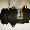 Compresor A/C Renault Megane II Scenic II 1.4 1.6
