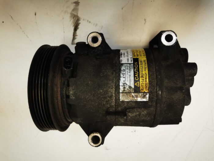 Compresor A/C Renault Megane II Scenic II 1.4 1.6