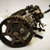 Bomba inyectora VW polo Seat Ibiza 1.9 tdi