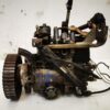 Bomba inyectora VW polo Seat Ibiza 1.9 tdi