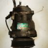 Compresor A/C Peugeot Citroën 2.0 2.2 HDI