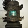 compresor A /C Renault Clio kangoo 1.5DCI