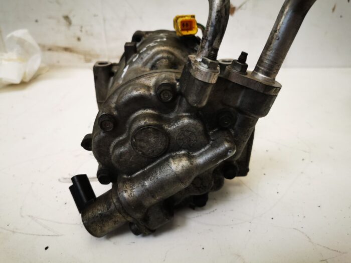 Compresor A /C Peugeot 407 2.0 hdi