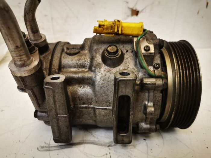 Compresor A /C Peugeot 407 2.0 hdi