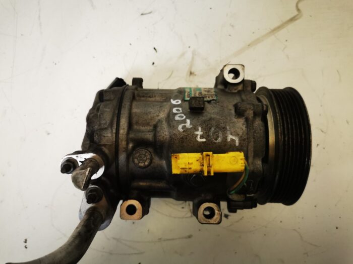 Compresor A /C Peugeot 407 2.0 hdi