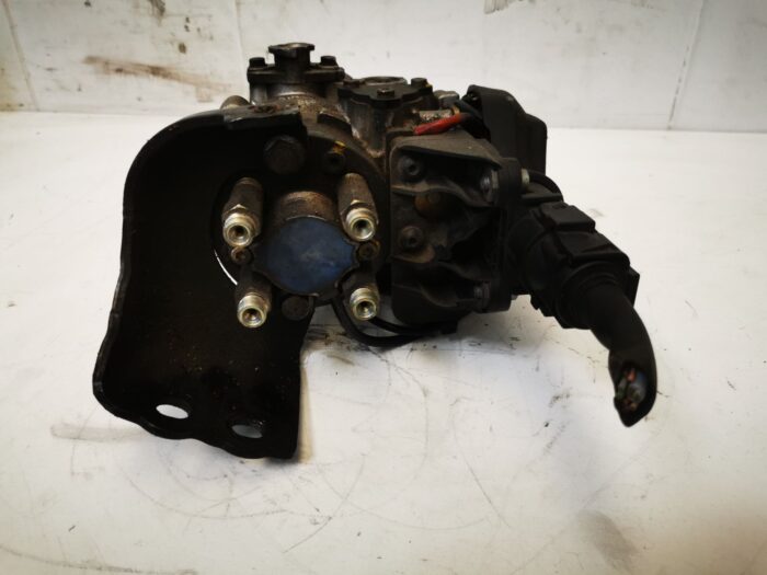 Bomba inyectora Renault 1.9 diésel kangoo Clio Megane