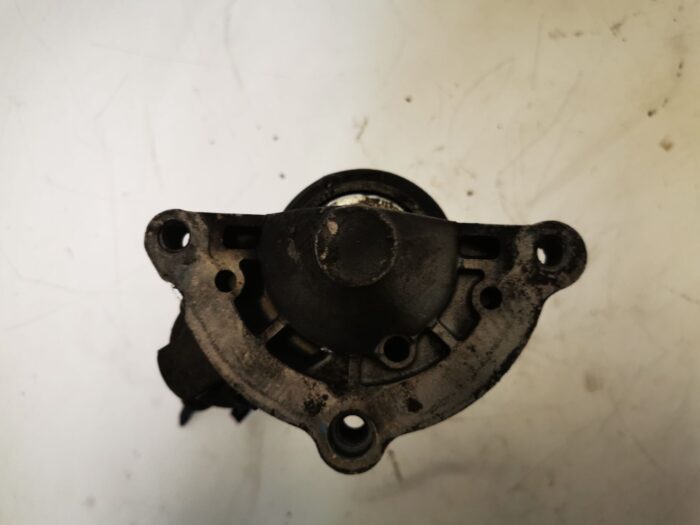 Motor de arranque Peugeot Citroën Fiat