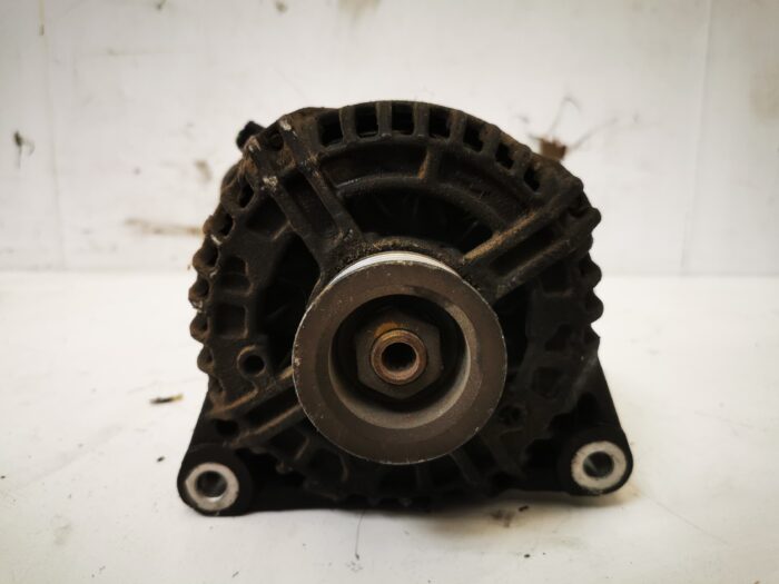 Alternador Citroën 2.0 hdi Peugeot marca Bosch