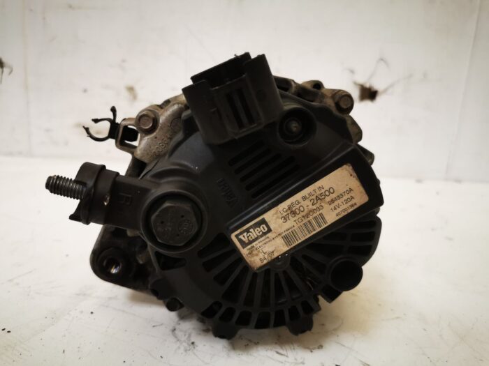 Alternador kia Ceed Hyundai Matrix 1.6 CRDI Valeo