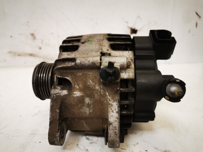 Alternador kia Ceed Hyundai Matrix 1.6 CRDI Valeo