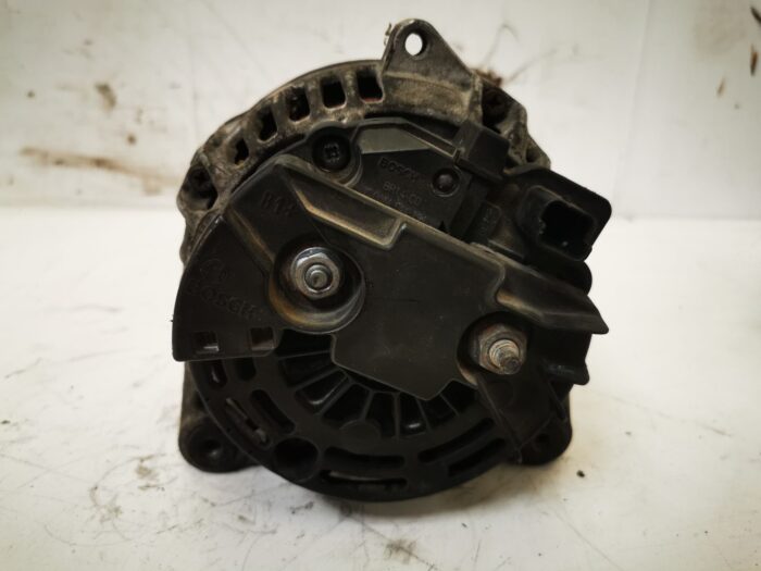 Alternador Renault Megane Scenic MK2 2002-2008 1.5 dCi  K9K  7711497267