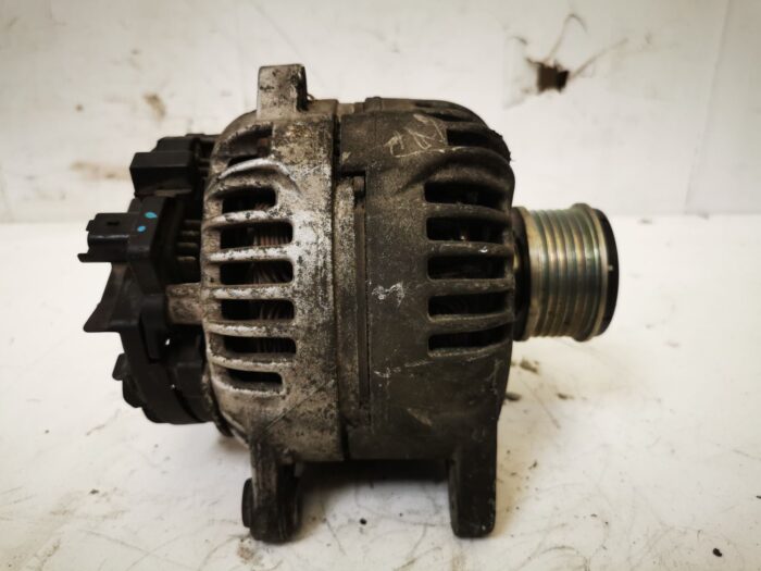Alternador Renault Megane Scenic MK2 2002-2008 1.5 dCi  K9K  7711497267