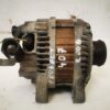 Alternador Peugeot 407 2006 Citroën