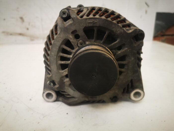 Alternador Peugeot 407 2006 Citroën