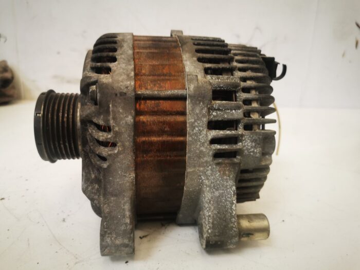 Alternador Peugeot 407 2006 Citroën