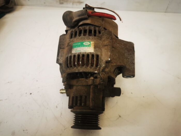 Alternador Land Rover Freelander 2.0 diesel