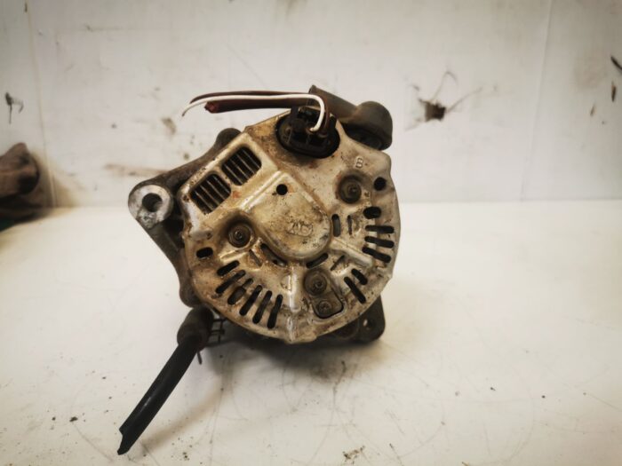 Alternador Land Rover Freelander 2.0 diesel