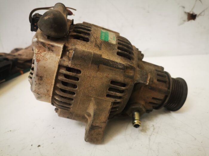 Alternador Land Rover Freelander 2.0 diesel