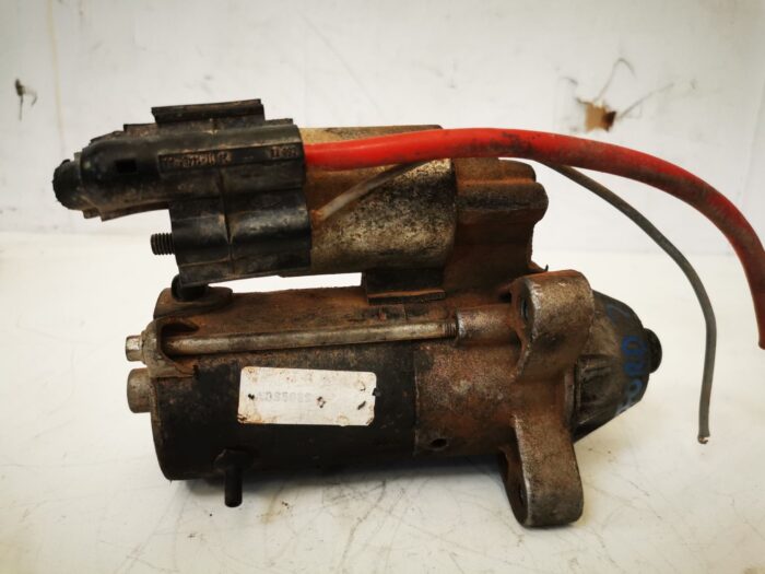 Motor de arranque Ford