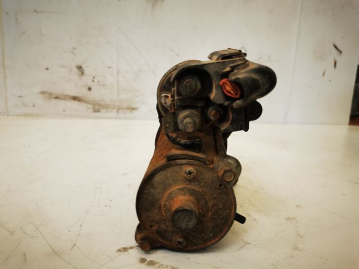 Motor de arranque Ford