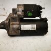 motor de arranque Opel Astra H