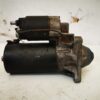 motor de arranque Opel Astra H