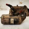 Motor de arranque Land Rover Freelander 2.0 diesel