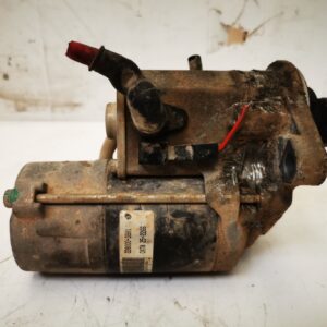 Motor de arranque Land Rover Freelander 2.0 diesel