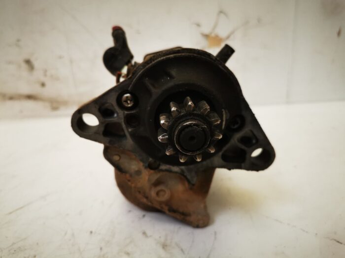 Motor de arranque Land Rover Freelander 2.0 diesel