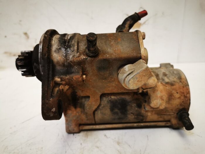 Motor de arranque Land Rover Freelander 2.0 diesel