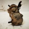 Motor de arranque Land Rover Freelander 2.0 diesel