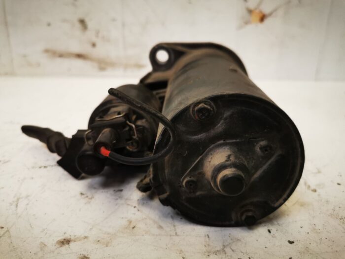 Motor de arranque Audi A3 VW Golf