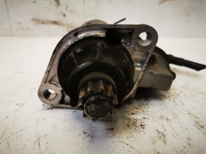 Motor de arranque Audi A3 VW Golf