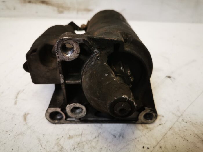 Motor de arranque Renault Megane