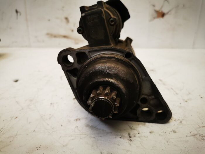 Motor de arranque Skoda Fabia Grupo VAG