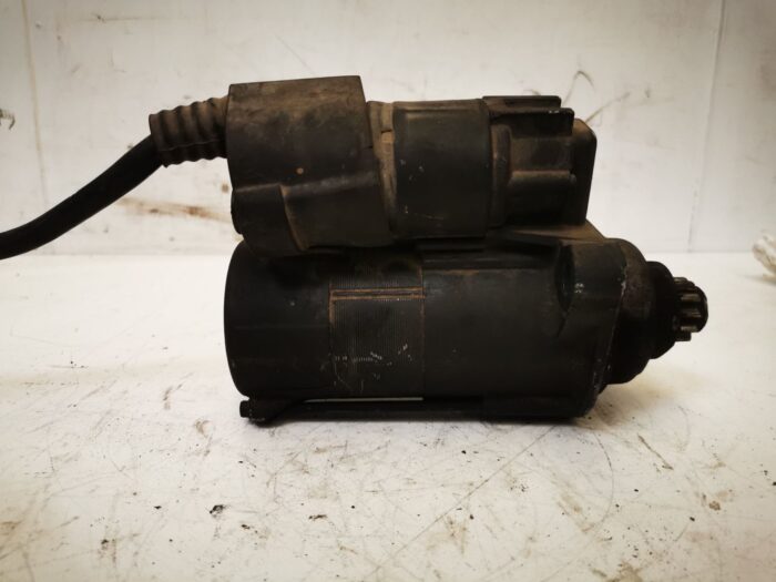 Motor de arranque Skoda Fabia Grupo VAG