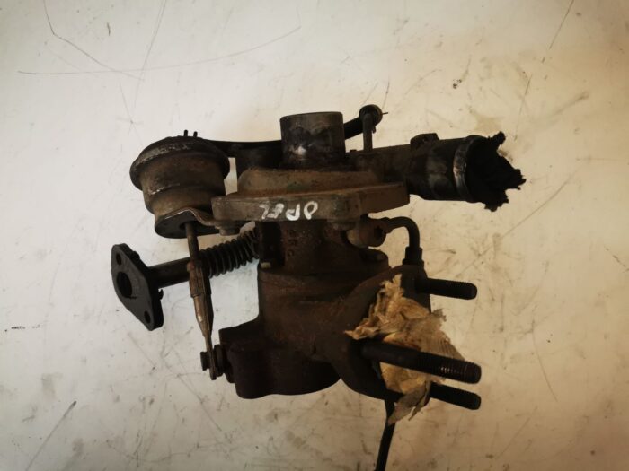 Turbo Opel Combo 1.3CDTI