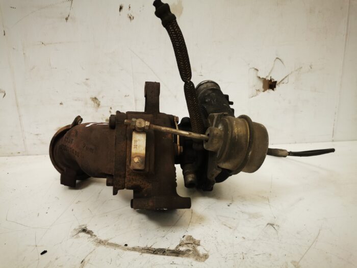 TURBO Citroën C5 Peugeot 307/406 Fiat Ducato II 2.0 Hdi