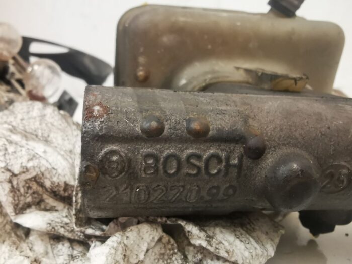 Bomba de freno volkswagen golf IV Audi A3