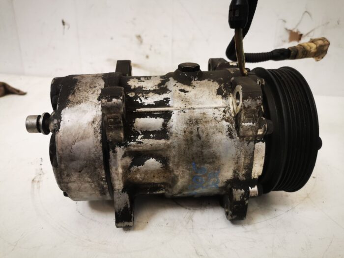 Compresor A/C Peugeot 306