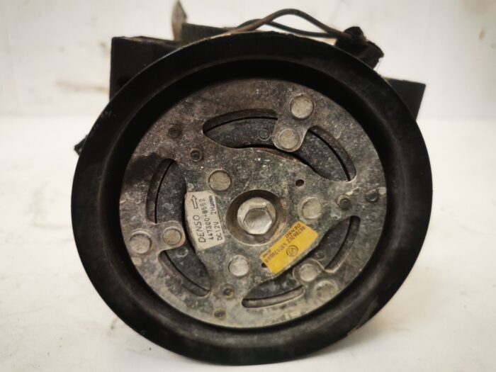 Compresor A /C Fiat Dobló 1.9 jtd