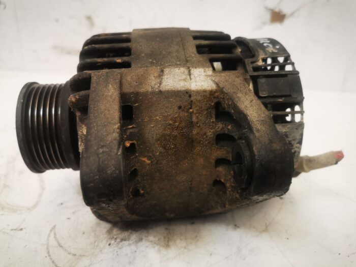 Alternador Fiat Dobló 1.9jtd