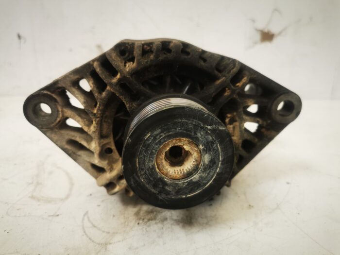 Alternador Fiat Dobló 1.9jtd