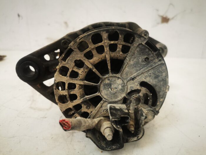 Alternador Fiat Dobló 1.9jtd