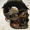 Motor calefacción Renault Kangoo 1.9d