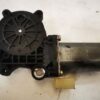 Motor elevalunas trasero derecho BMW serie 3 E46