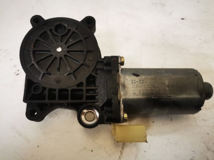 Motor elevalunas trasero derecho BMW serie 3 E46