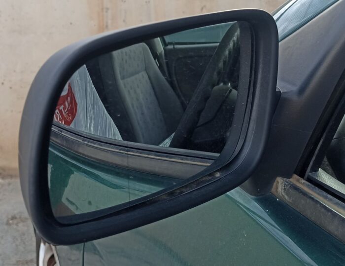 Retrovisor izquierdo eléctrico Seat Ibiza II (6K1) 2001