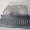 Rejilla tabique central separadora de carga Citröen Berlingo / Peugeot partner 2007