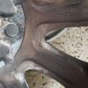 Juego Llantas aluminio Jaguar X-type 2006 4 unidades